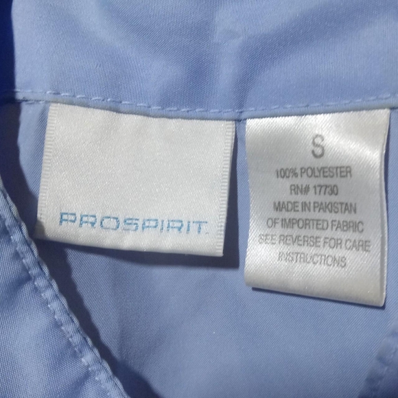 Exercise top small - Picture 4 of 4